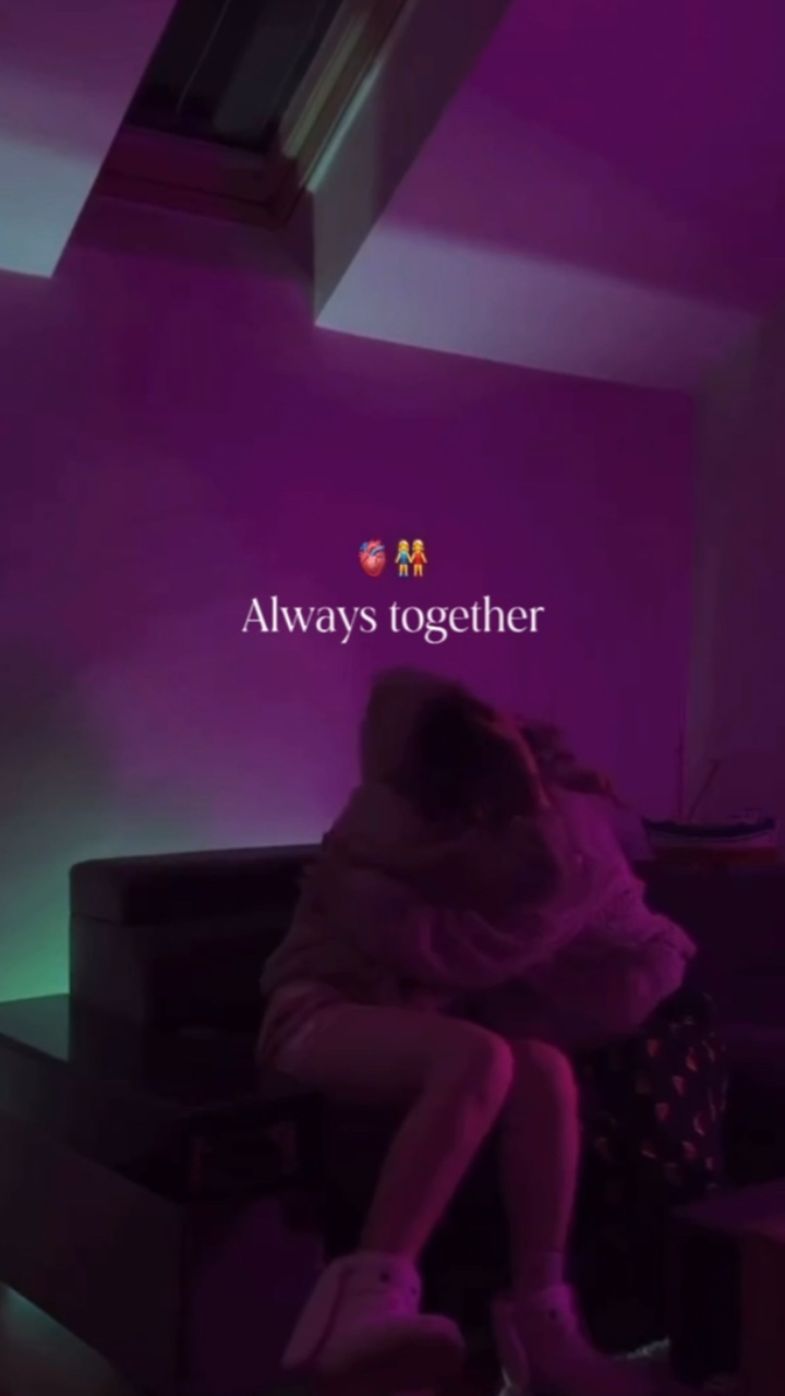 Siempre juntos