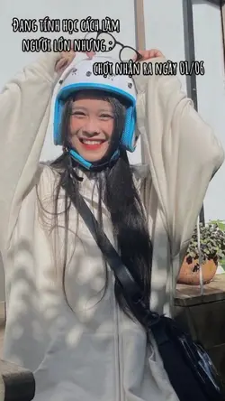 Quốc Tế Thiếu Nhi