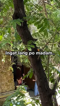 Ingat lang po