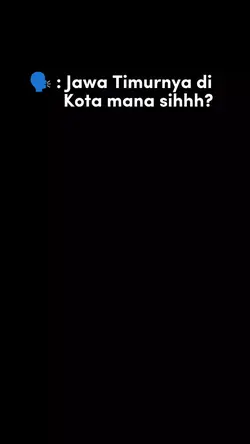 JJ KOTA MANA SIHH