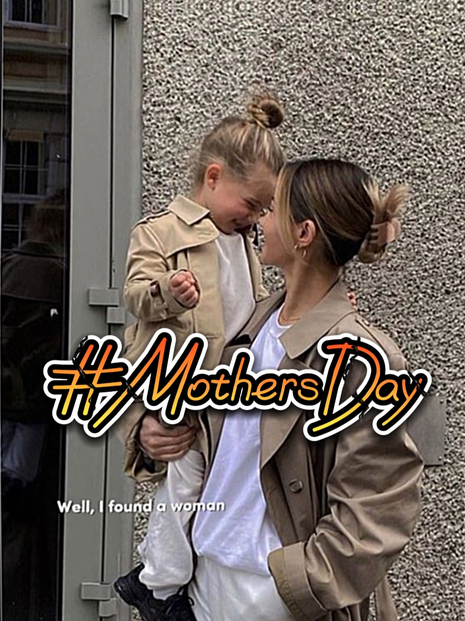 Dia das Mães