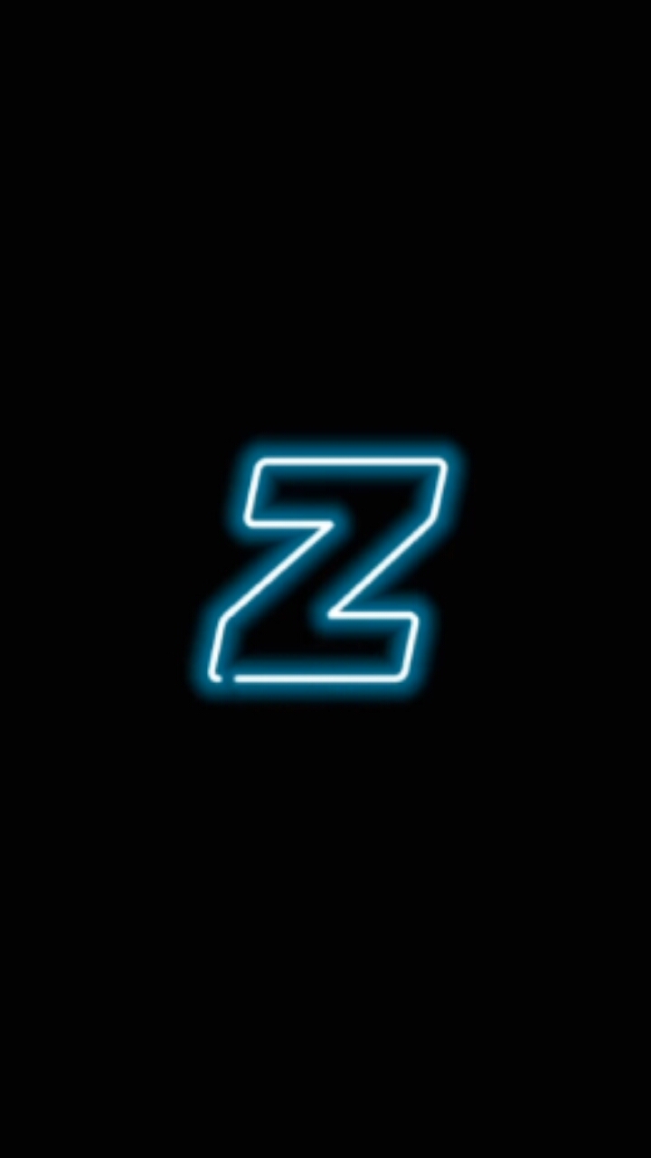 Letter Z