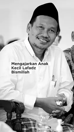 NGAJI GUS BAHA