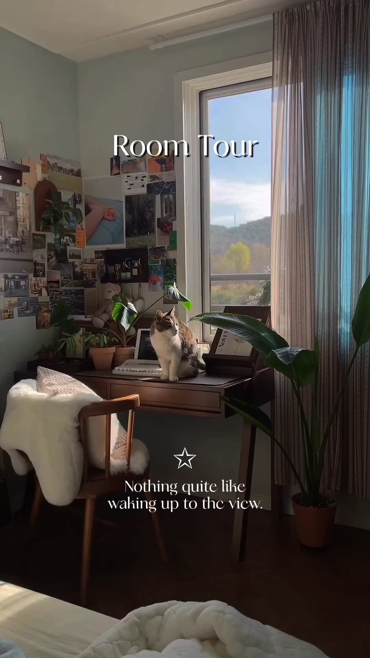 Room Tour - reels