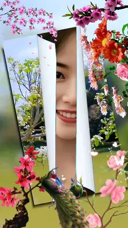 Khung ảnh tuyệt đẹp