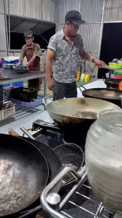 SABAR BANG
