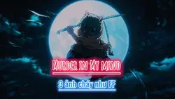 Murder in my mind
