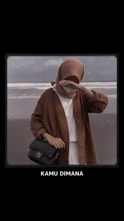 Kamu Dimana