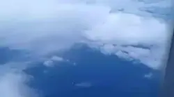 plane prank