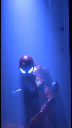 SPIDERMAN