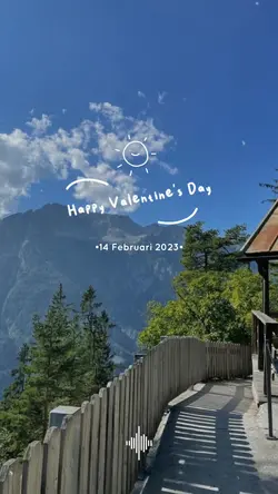 Happy valentine