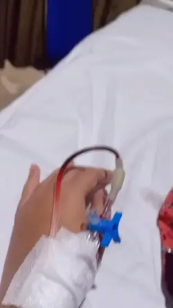 prank di infus
