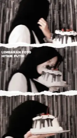 Lembaran Foto Hitam