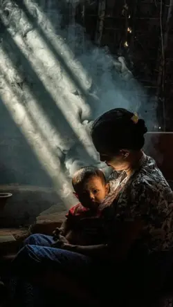 Masa Kecil