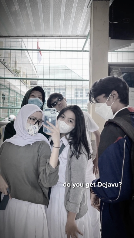 Dejavu??