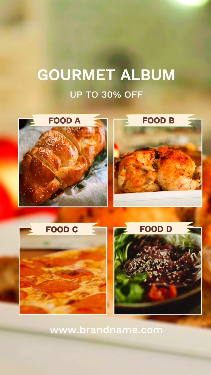 Food Display