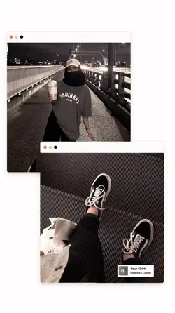 FRAME ESTETIK
