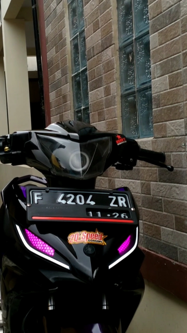 Cinematik Motor 