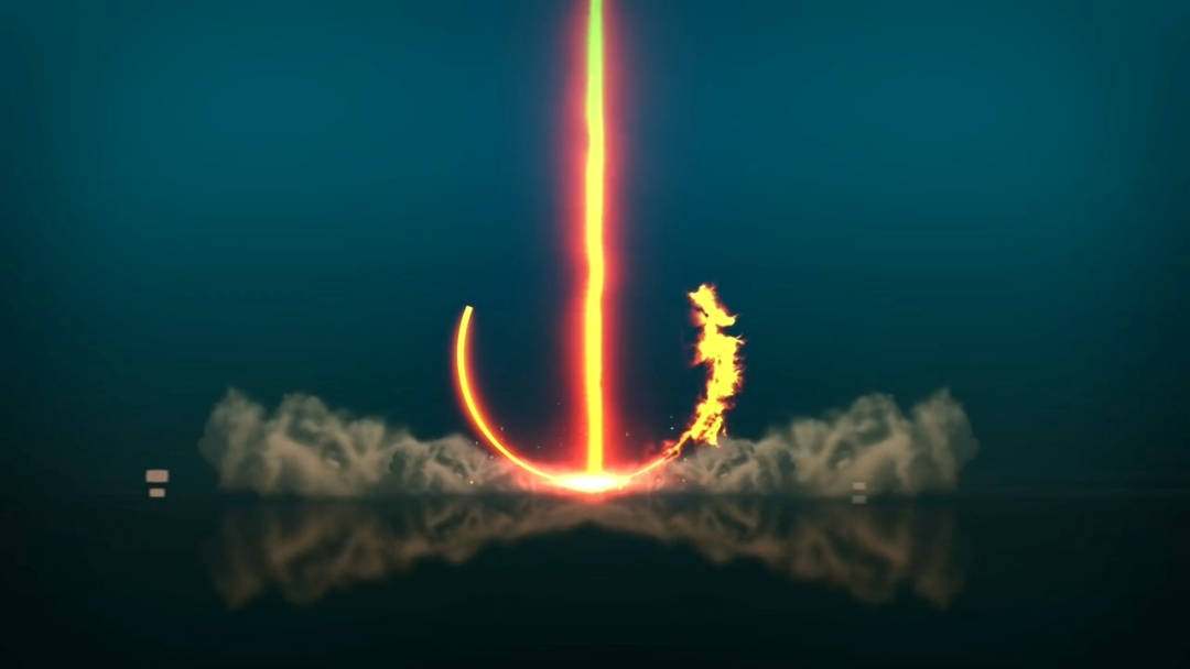 Lingkaran Api 