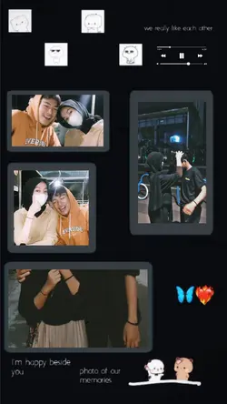 sangat estetik bukan