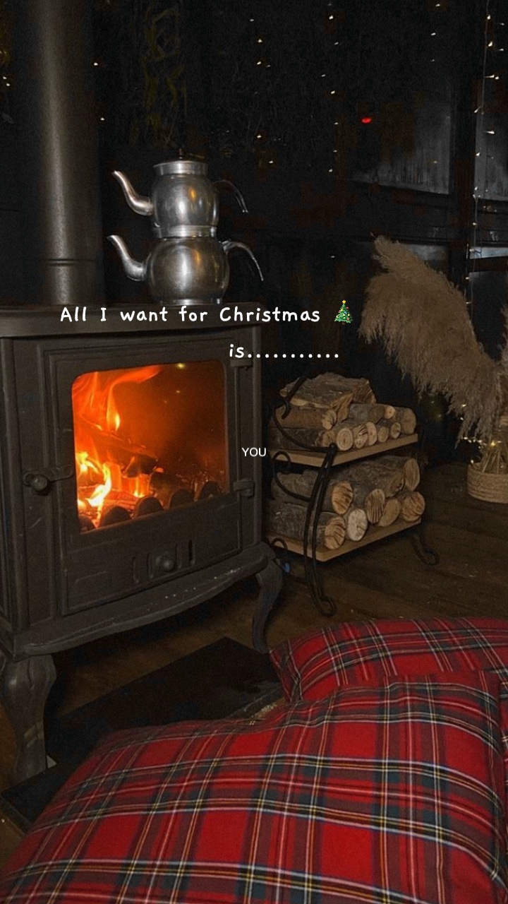 Christmas dump 🎄✨