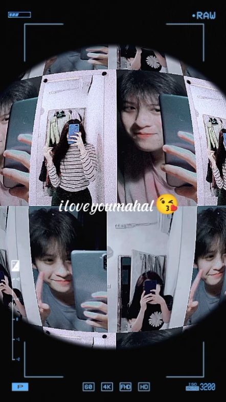 iloveyoumahal