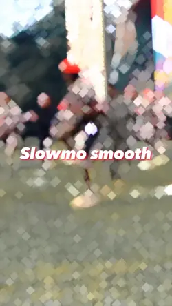 Slowmo Dangdut