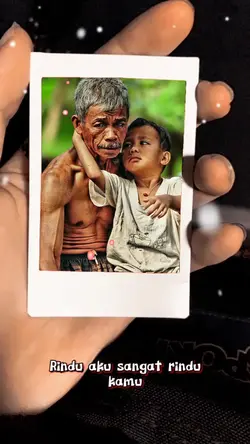 rindu ayah