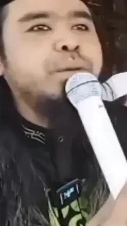 prank santri goiib