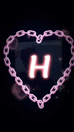 Yêu "H"