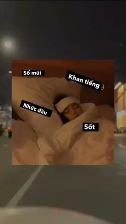 chưa già mà bện quá