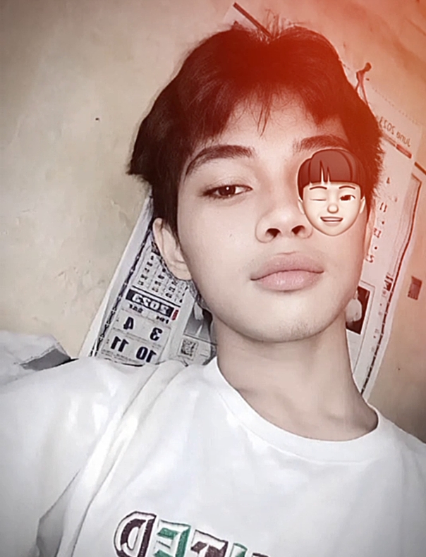 bisa pindah stiker
