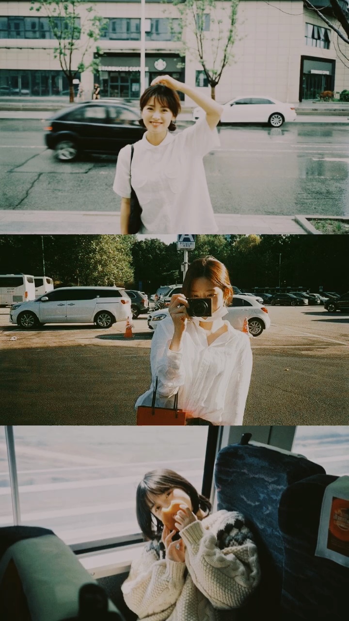 analog cam