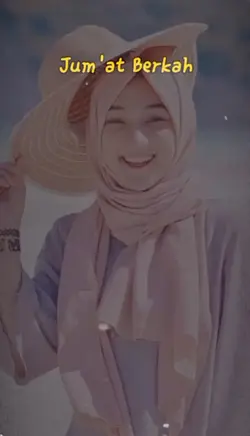 Jum'at berkah