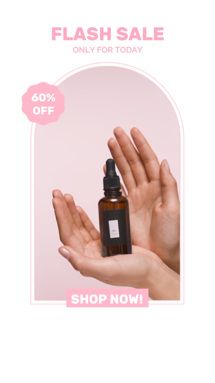 Makeup Promotion