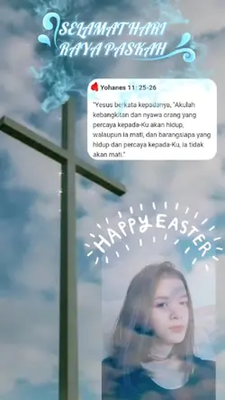 hari raya paskah