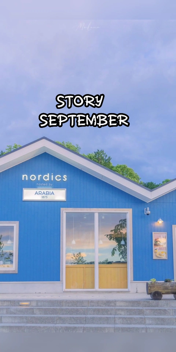 HISTORIA SEPTIEMBRE