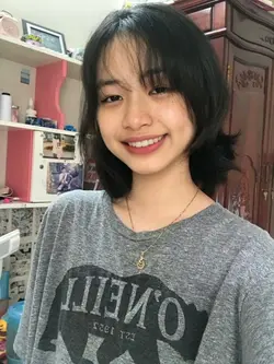 SMILE EFFECT