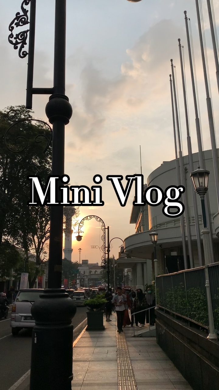Minivlog