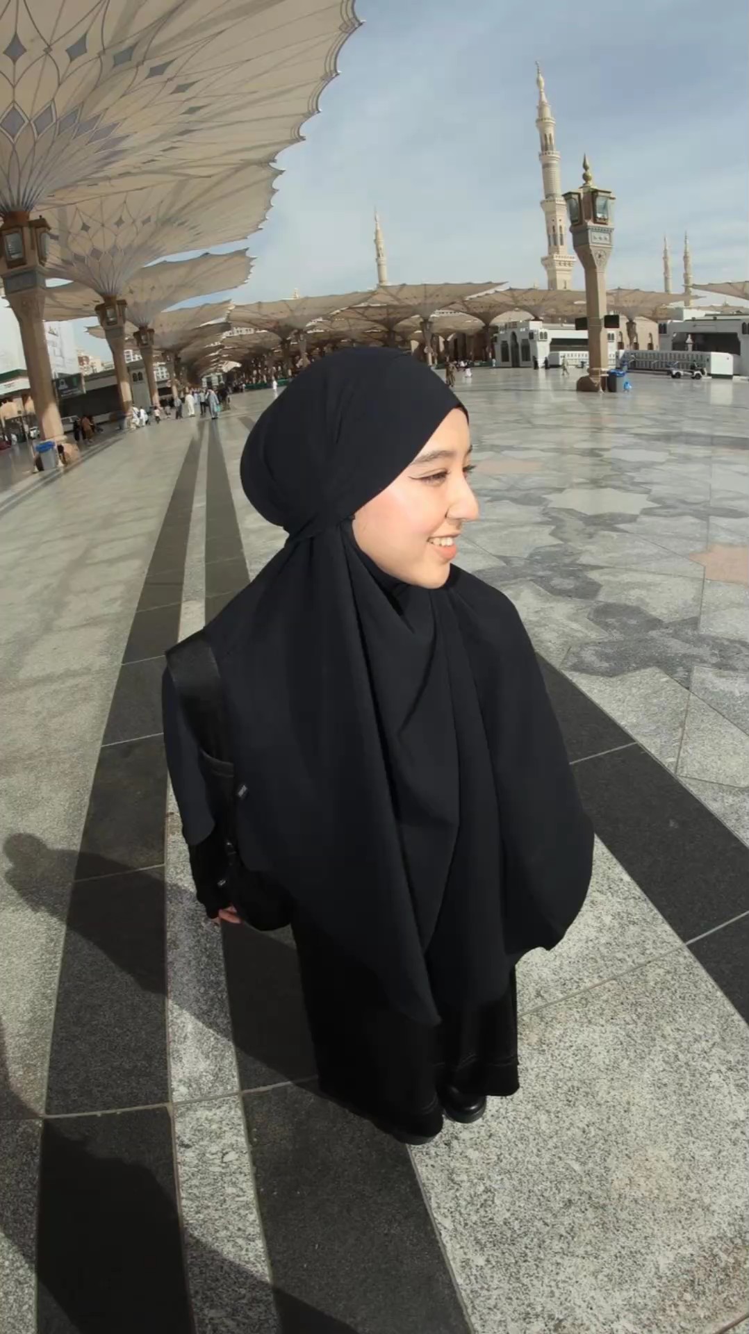 Töte Bill versi Arab