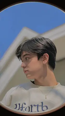 filter ganteng