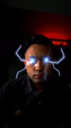 Efek thor 🔥🔥