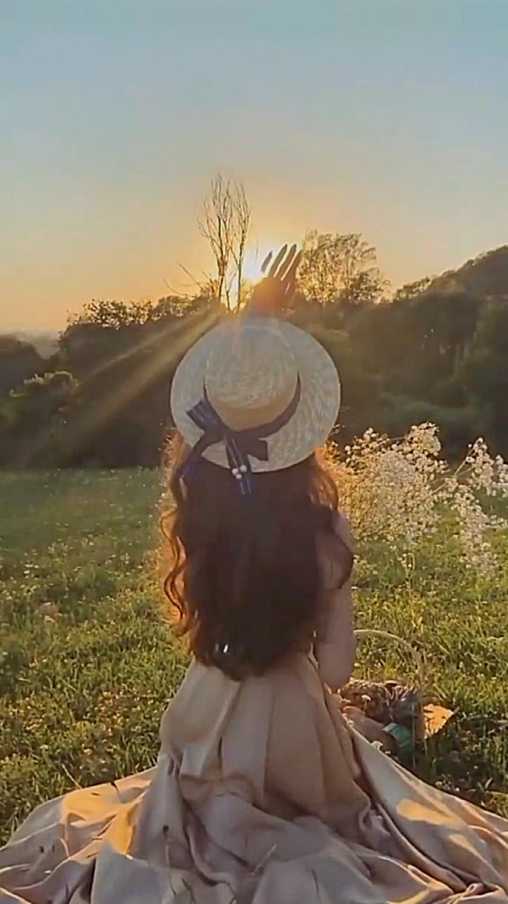 Golden Hour 