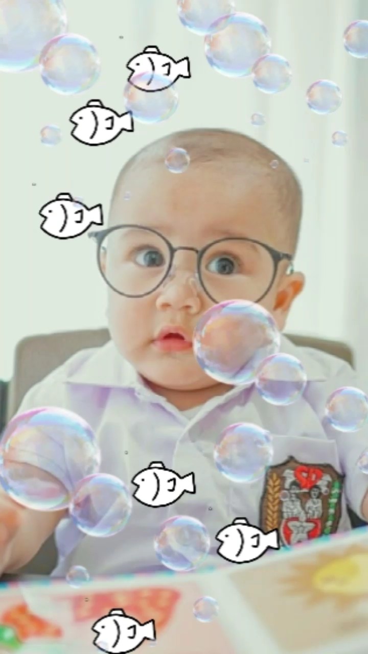 baby shark