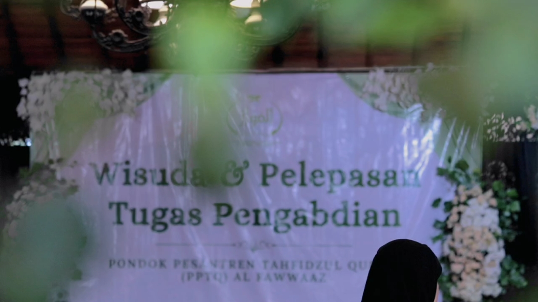 PONDOK PESANTREN