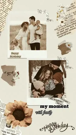 hbd mama/papa
