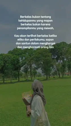 Hidup Berkelas