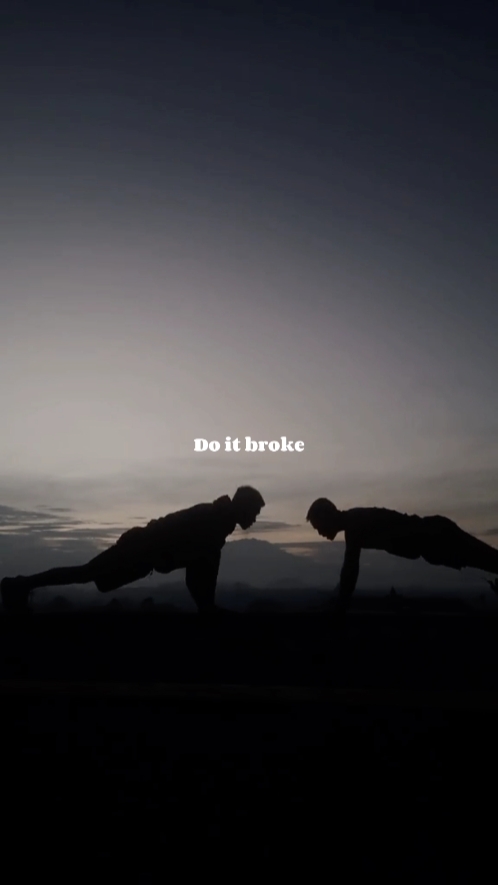 motivation d'entraînement 