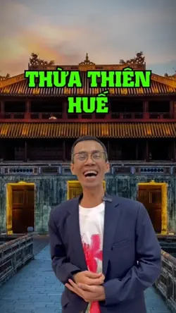 BáoThừa Thiên Huế