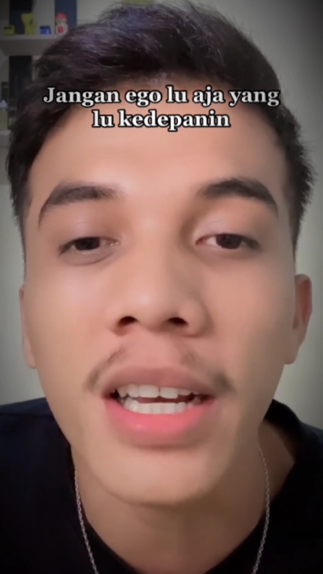 Ego ego ego